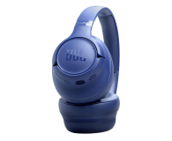 JBL TUNE 730BT niebieskie - 1363120 - zdjęcie 8